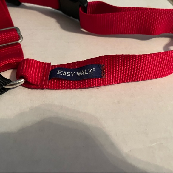 Easy Walk Front Clip Harness - Picture 2 of 3